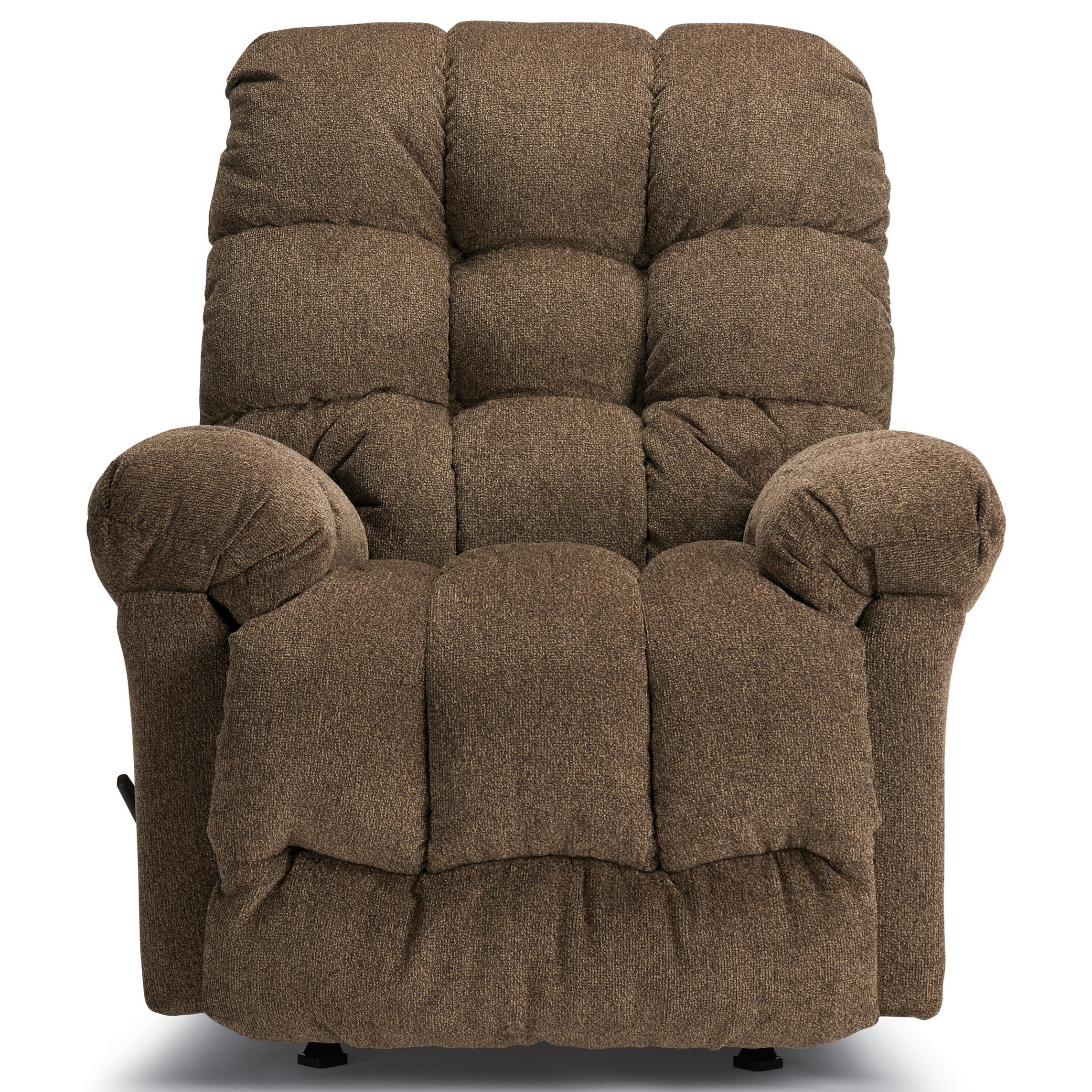 My lazy 2025 boy recliner squeaks
